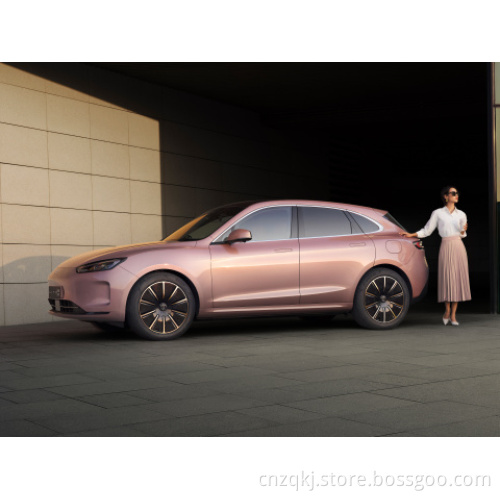 2023 AITO WENJIE M5 EV 4WD 4,4s 100 km Continuazione di accelerazione del viaggio 620 km Nuova auto usata Spedizione veloce